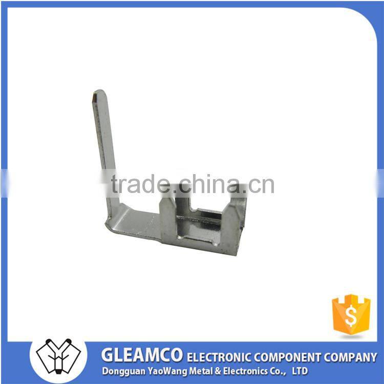 OEM production metal forming