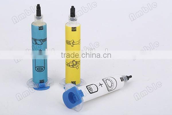 Maintenance Grease for Lectra machine