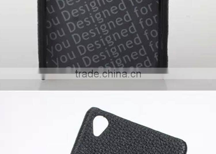 2016 Trending Headphones Rock Transparent Case For Sony Xperia Z3 Mobile Phone,View Leather Back Phone Case