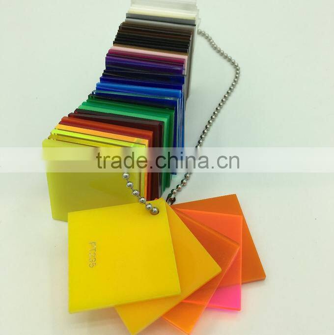 anti-static acrylic plexiglass sheet
