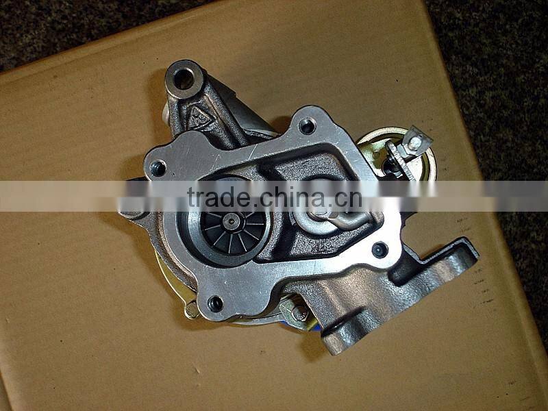 K03 Turbocharger 53039880050 53039880024 9632124680 0375F5 used on DW10ATED FAP Engine
