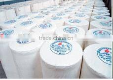 Super&High Quality Polyester needle punched nonwoven fabric for synthetic leather base cloth (FACTORY)