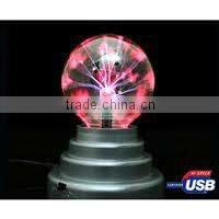 Hot USB Plasma Lamp
