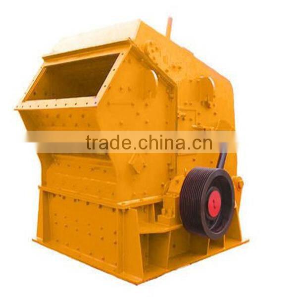 good stone mining impact crusher/impact crusher for stone