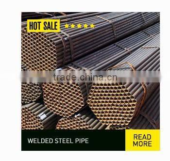 Tianjin Yuehuajun TSX_G3048 galvanized steel pipe for greenhouse frame