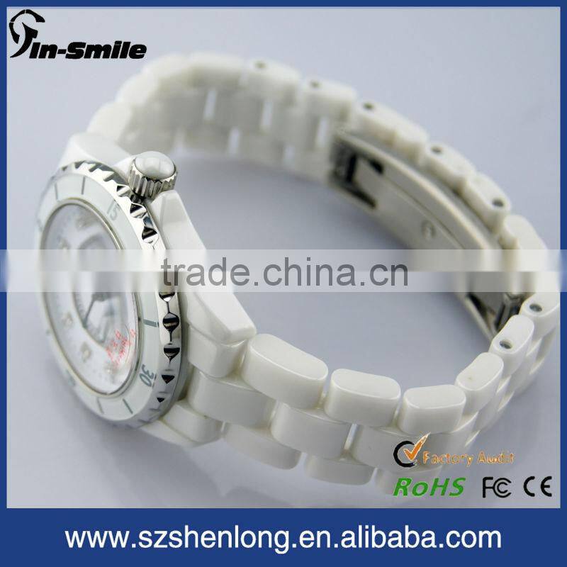 ceramic watch, high quality ceramic watch, high quality sapphire ceramic watch