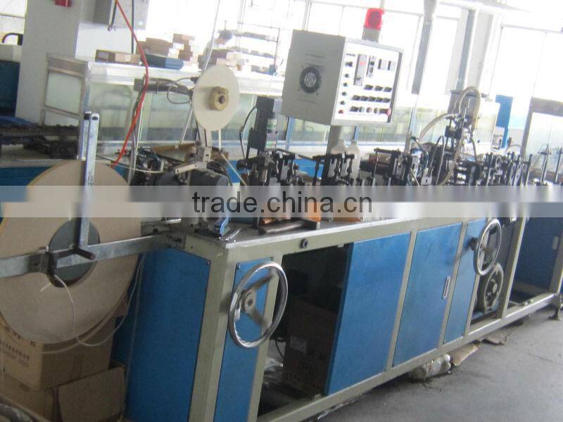 Voltage Measuring Transformers