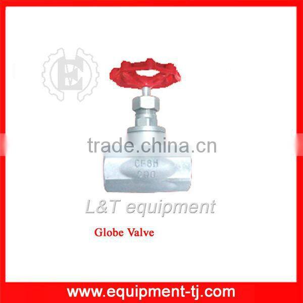 Stainless Steel Ball Valve