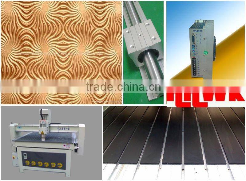 Wood cnc router /used for cabinet door ,solid wooden door