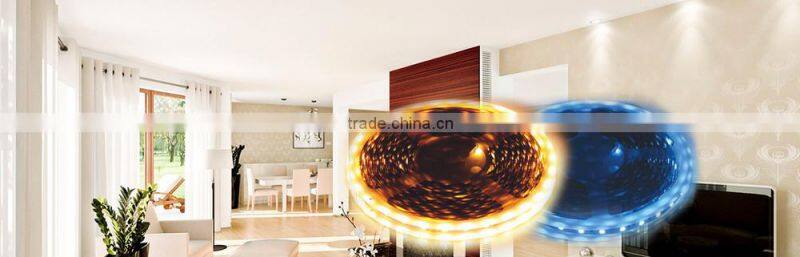 led flexible strip light 14.4watt