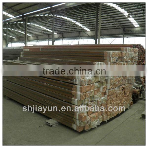 jiayun company offers raw aluminum for casting A380