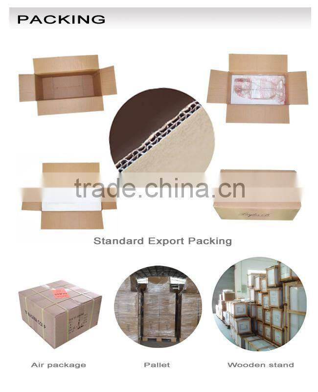 triangel new hardware floor lamp simple for drawing room