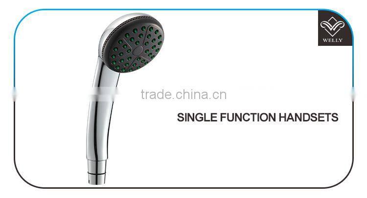 Fashional Style Water Saving Instant Hot Water Shower Head