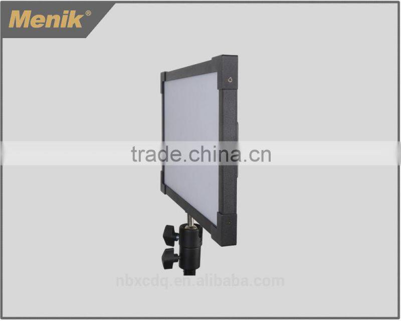 SH-78W ultra-thin LED panel Video Light,studio lighting,handle lighting(NEW)