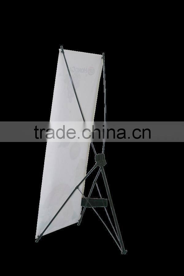 free stand x banner stand displays