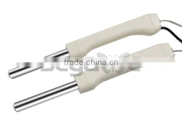 microcurrent face toning and lifting machine