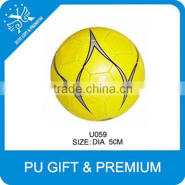 custom made house shaped cheap anti pu stress balls for promotional gift