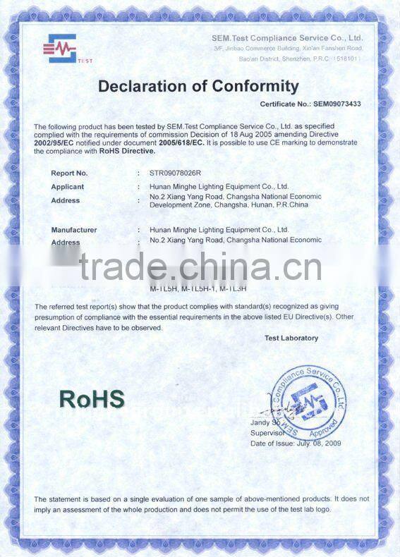 LED Projector Series