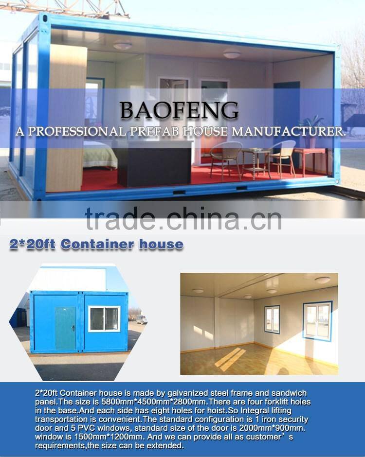 disassemble prefab mini mobile homes for sale