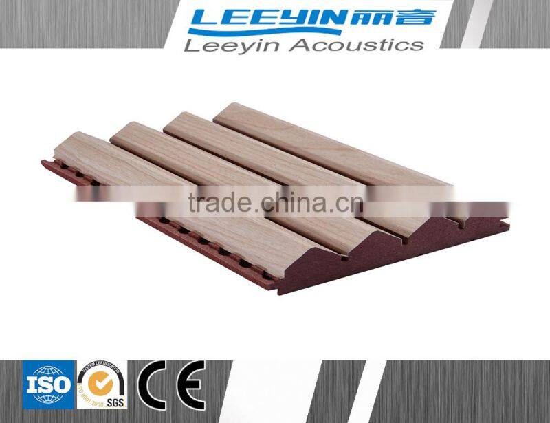 High Soundproofing Mass Loaded Vinyl Made in China