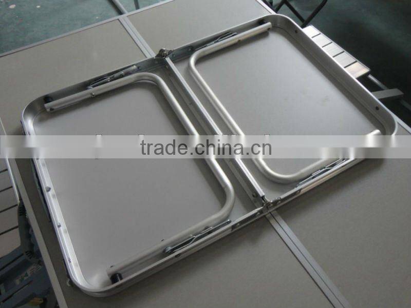 colourfull fold up laptop table
