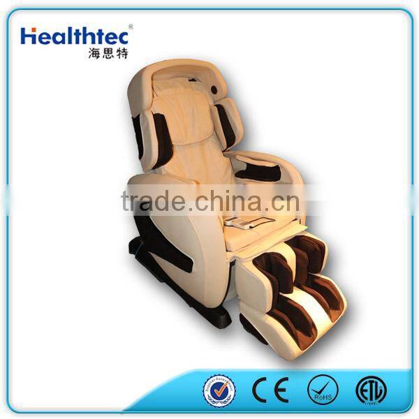 Zero Gravity 3D Massage Chair