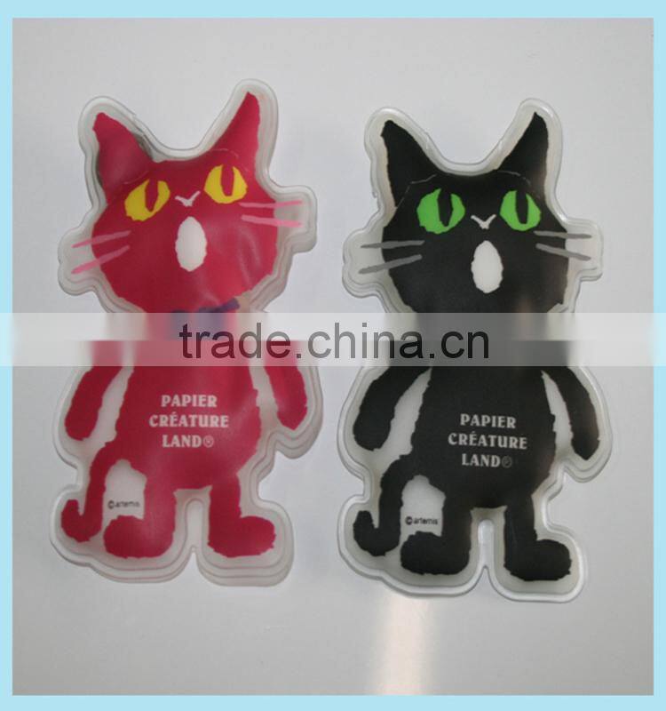 shanghai knitted hand warmer