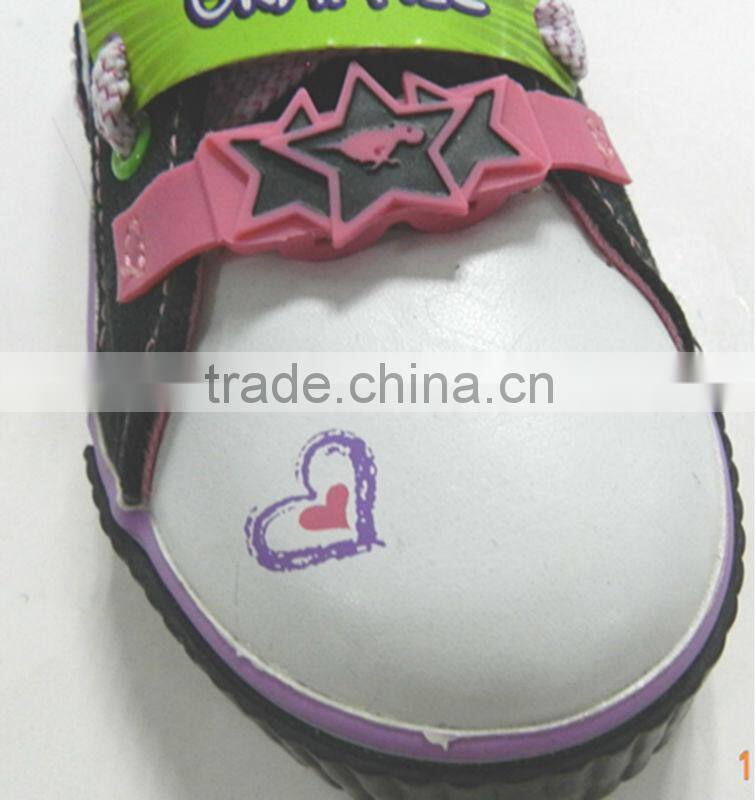 2013 new canvas shoes girls shoes