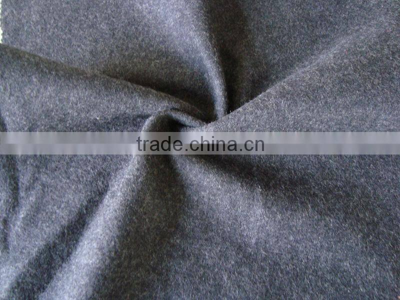 wool serge fabric