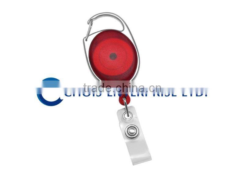 New & Fashion Badge Reels