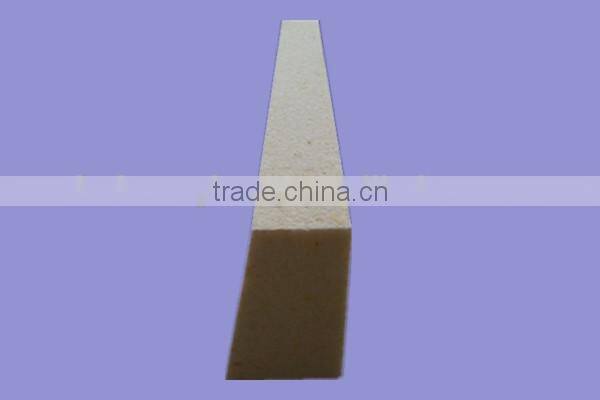 White Foam Seat Cushion Recycled foam Contour Foam Customer Order