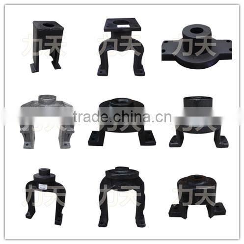 seat-spring and yoke for all kinds of excavator