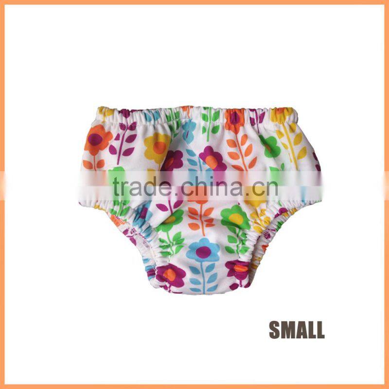 2016 Newest Fasion Designs Swimming Diaper Baby Swim Pool diaper Swim Diaper