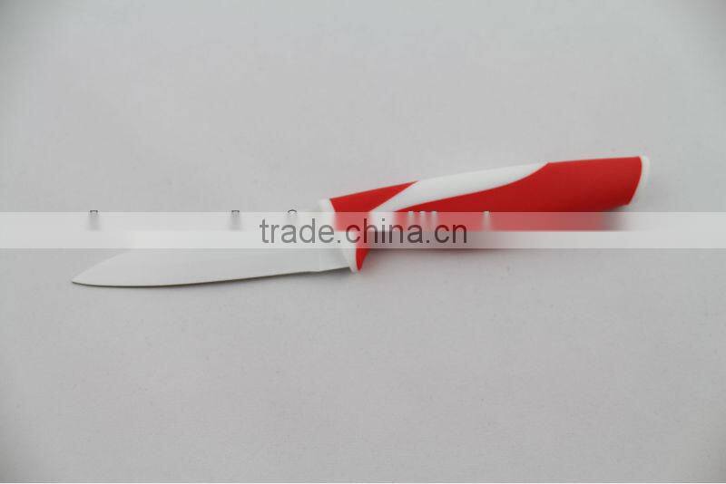 Ceramic Coating Knife Set