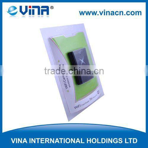 2012 newest Multiple Small power bank/ card reader/wifi router
