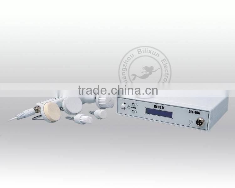 hotsale mini rotary brush beauty equipment DIY-106