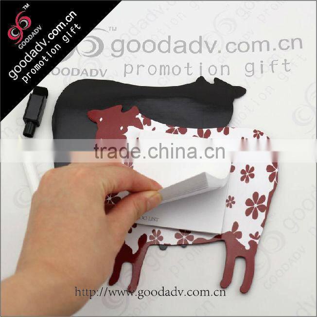 New advertising gifts sticky notes memo pad made in China