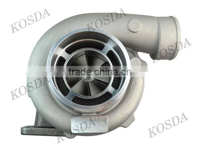 T4 Turbo T04Z Turbocharger