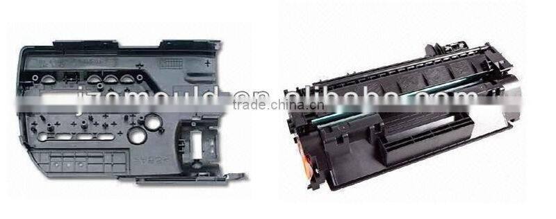 plastic unisex Eyeglasses Frames mould with Wide Temple