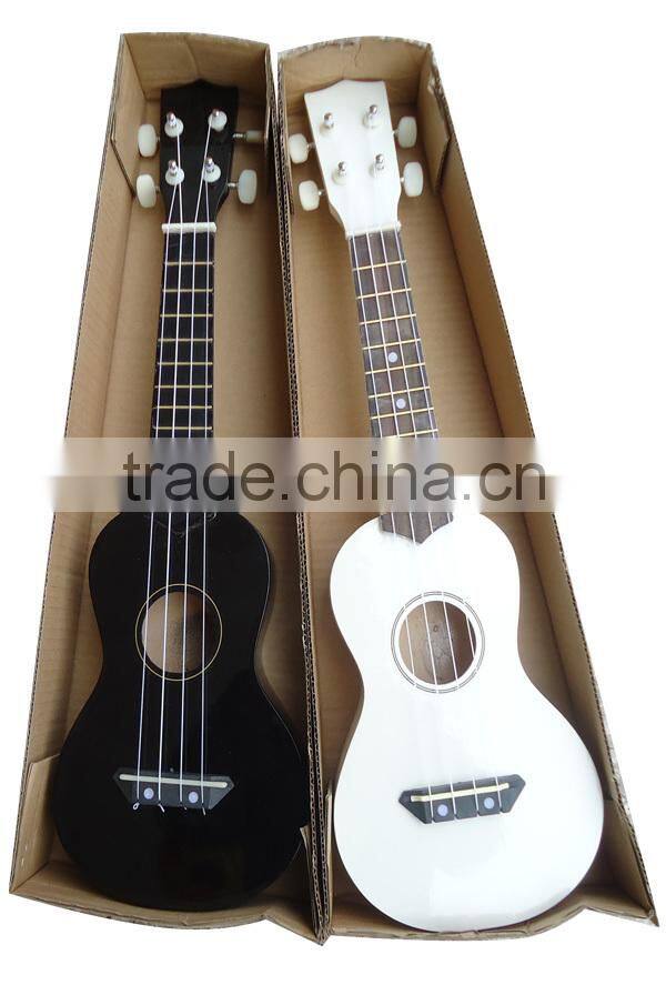 China Handcrafted Ukuleles