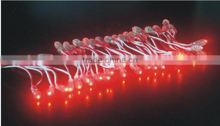 high quality led string light