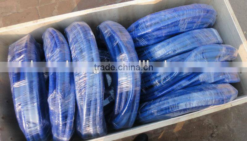 Coolant Silicon Rubber Hose