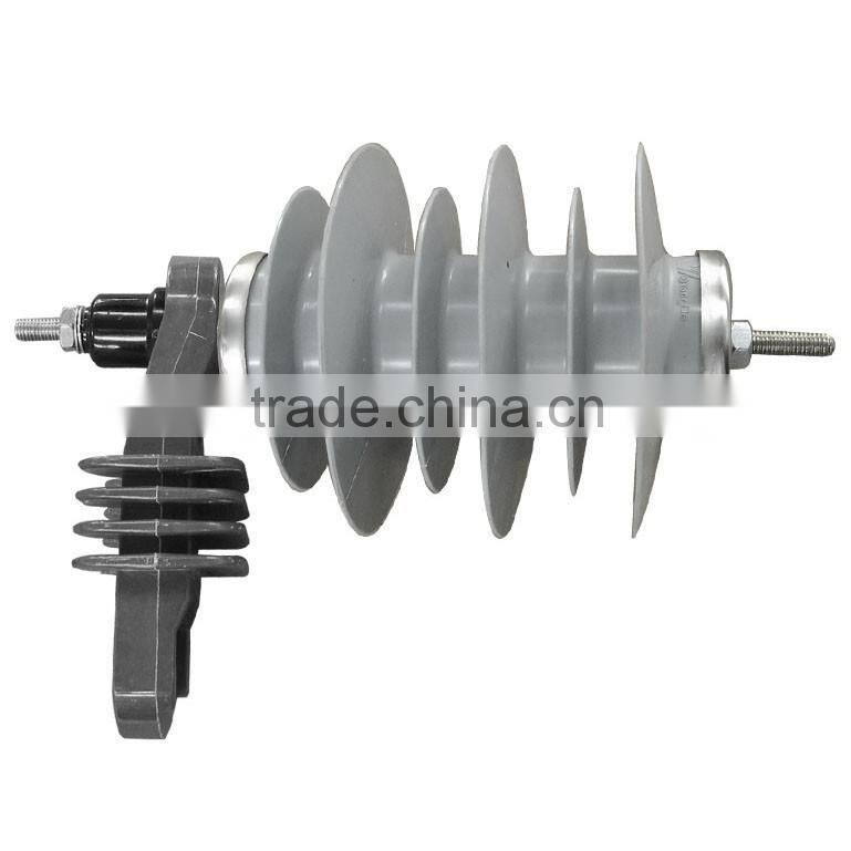 2015 New types Lightning arrestors for transformer