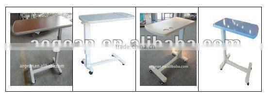 AG-CB011 new-style abs medical bed baby used