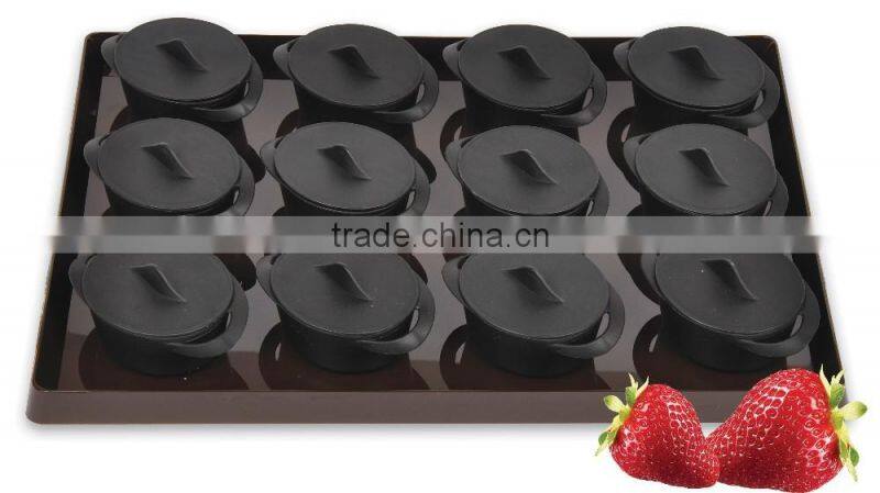 plastic disposable tableware sets for air service