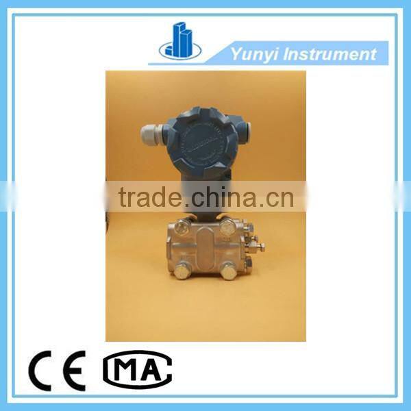 4-20ma pressure sensor