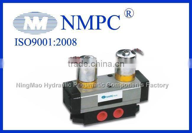 Q24HD2-6/8/10 Change Way Valve