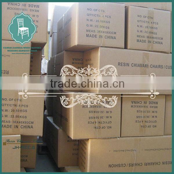 Round back banquet cheap chair price