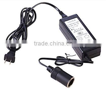 AC adapter for mini refrigerator