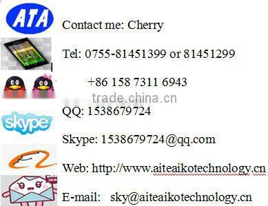 five digits numeric led display with 5 yellow digits